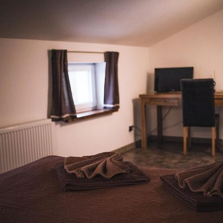 Ventspils Centra Apartamenti Eksteriør bilde