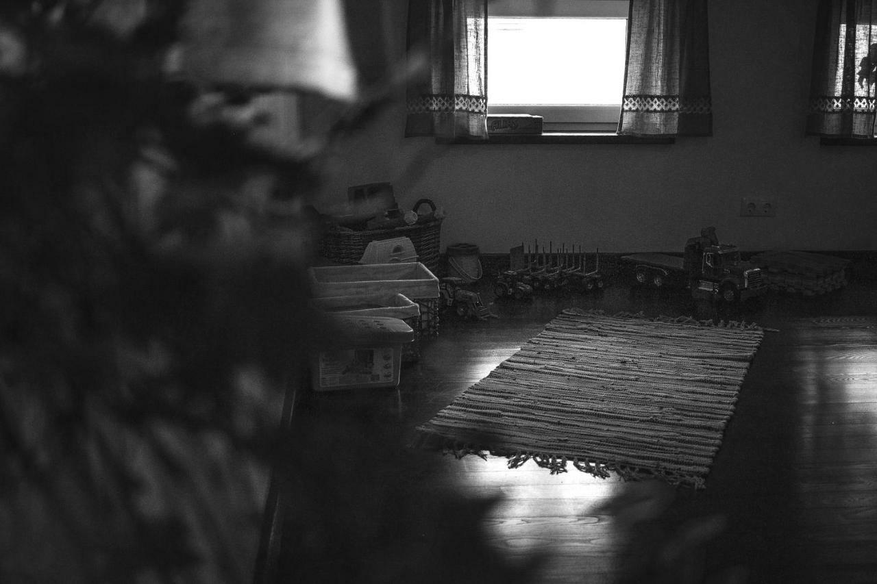 Ventspils Centra Apartamenti Eksteriør bilde